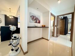 Blk 419D Waterfront II @ Northshore (Punggol), HDB 4 Rooms #616045681